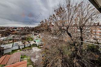 1-комнатная, 18 м2