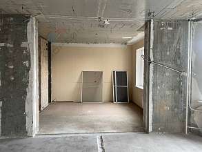 4-комнатная, 145.3 м2