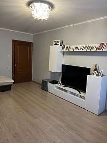 4-комнатная, 77 м2