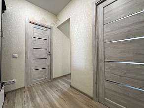 1-комнатная, 46.6 м2