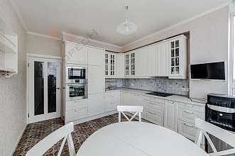 4-комнатная, 283.3 м2