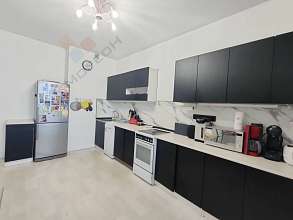 3-комнатная, 70.5 м2