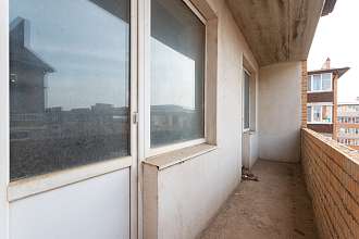 5-комнатная, 95.7 м2