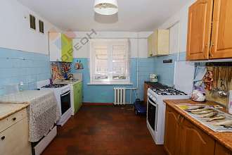 Студия, 18 м2