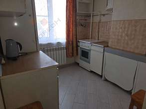 1-комнатная, 33 м2