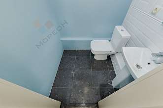 4-комнатная, 118.5 м2