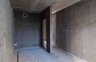 2-комнатная, 46.3 м2