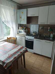 3-комнатная, 70 м2