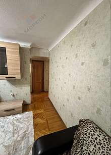 3-комнатная, 56.1 м2