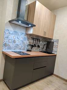 Студия, 18.9 м2