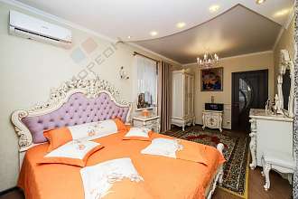 2-комнатная, 60.8 м2