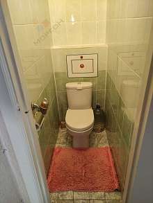 4-комнатная, 59.5 м2