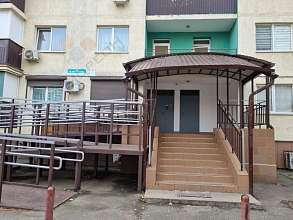 1-комнатная, 35.3 м2