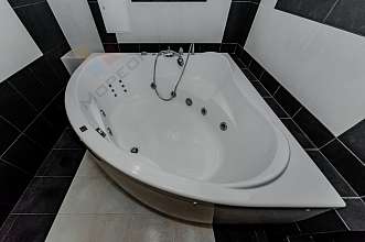 4-комнатная, 120 м2