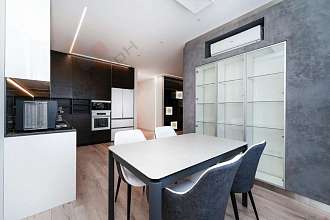 4-комнатная, 144 м2