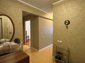 4-комнатная, 75.6 м2