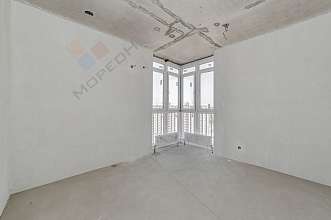 2-комнатная, 53.1 м2