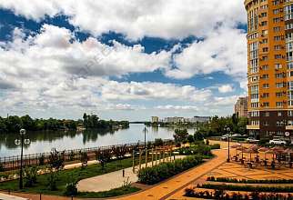 2-комнатная, 90.1 м2