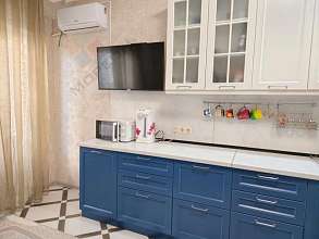 3-комнатная, 94.7 м2