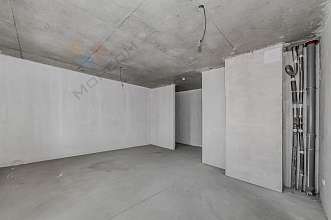 3-комнатная, 70.9 м2