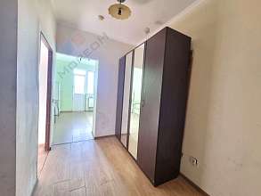 1-комнатная, 35.3 м2