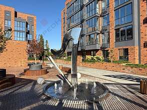 5-комнатная, 192 м2