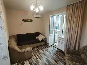 Студия, 18.9 м2
