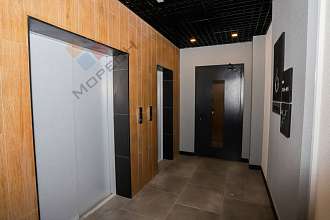 2-комнатная, 54.8 м2