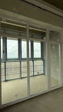 4-комнатная, 103.5 м2