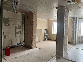 4-комнатная, 145.3 м2