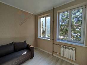 Студия, 17 м2