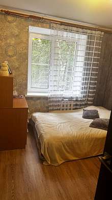 4-комнатная, 76 м2