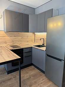 Студия, 23.2 м2