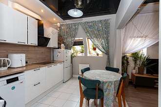 2-комнатная, 73.9 м2