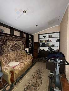 4-комнатная, 78.2 м2