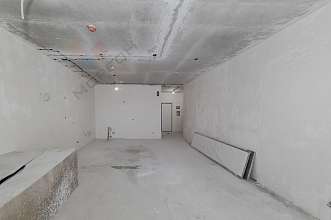 1-комнатная, 42.9 м2