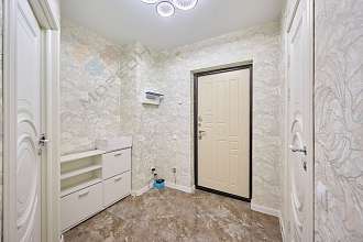 1-комнатная, 29 м2