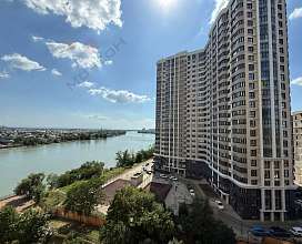 3-комнатная, 122.3 м2