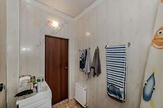 1-комнатная, 37.6 м2