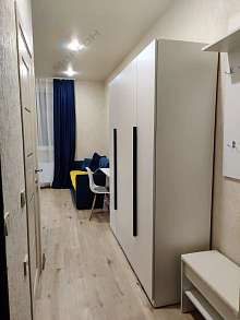 Студия, 18.9 м2