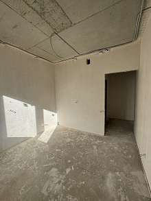 2-комнатная, 48.6 м2