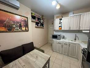 1-комнатная, 32 м2