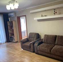 4-комнатная, 76.8 м2