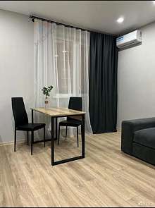 Студия, 24.6 м2