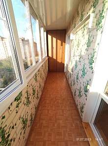 4-комнатная, 96 м2