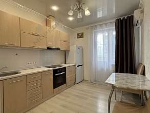 1-комнатная, 37.8 м2