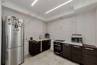 4-комнатная, 165.2 м2