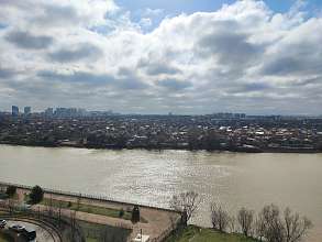 2-комнатная, 45.9 м2