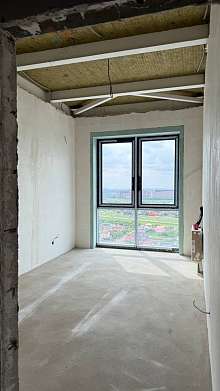 4-комнатная, 103.5 м2