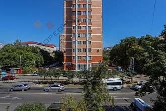 Студия, 18 м2